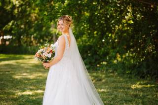 Colorado Bridal Artistry - 16
