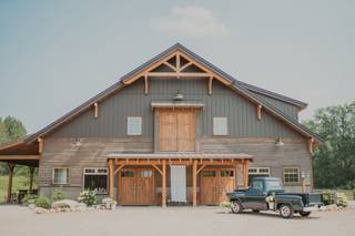 The Barn at Stoney Hills - 8