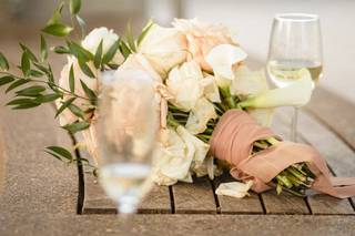 WILD Event Florals - 8