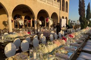Event City - 7