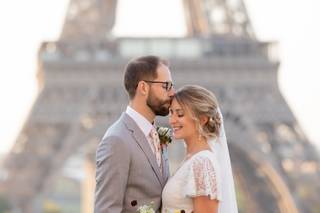 The Paris Officiant - 45
