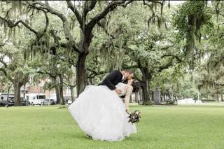 Amber Elizabeth Weddings - 11