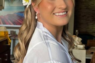 Elena Sandi Hair & Makeup Artist - 30