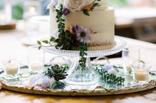 Cupcakes d'Amour - 11