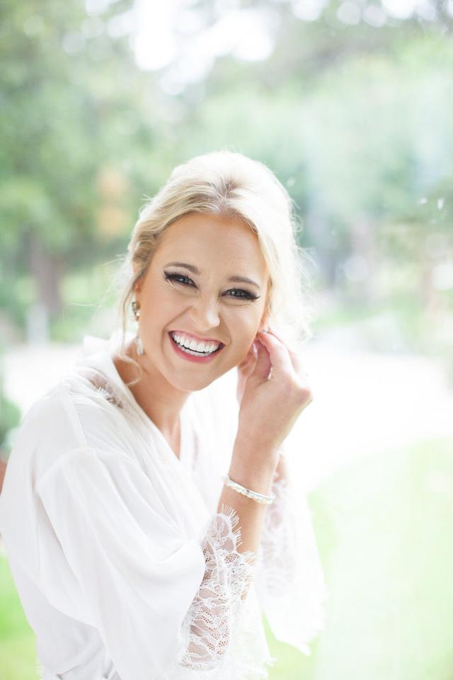 Kaitlyn Van Winkle Makeup Artist - 2