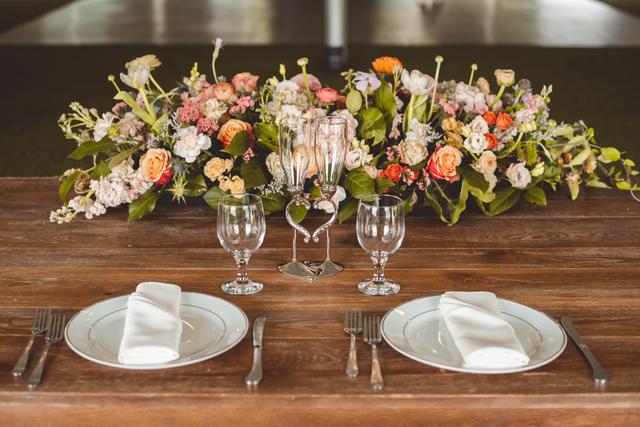 Fresh Flower Society - 4