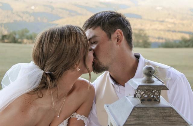 Mountain Edge Weddings - 4