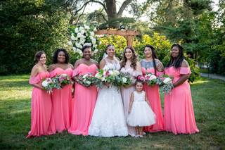 Royal Weddings By Cathy Johnson - 5