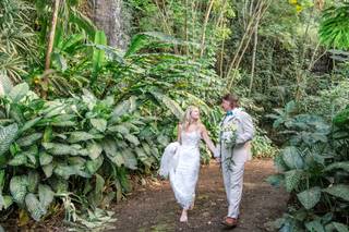 Oahu Island Weddings - 7