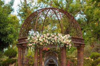 Unique Floral Designs - 9