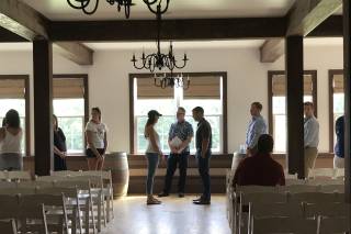 Angelica & Co. Weddings - 76