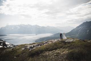 Chugach Peaks Photography - 16