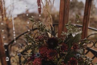 All In The Details Floral Design - 11