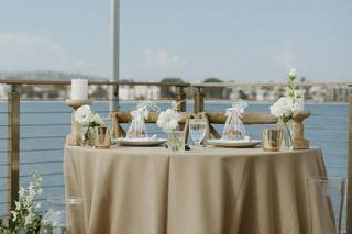 Tower Beach Club Event Venue - 9
