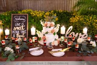 Draping Wedding - 105