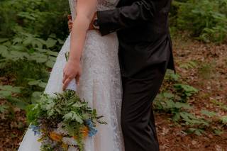 Abbi's Bridal Design - 4