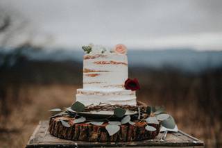 Wedding Belle's NC - 7