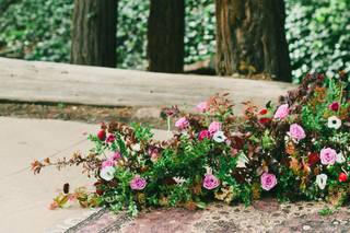 Tumbleweed Floral Design - 31