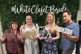 The White Closet Bridal Co. - 41
