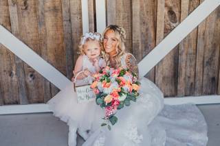 Weddings by Weddle - 11