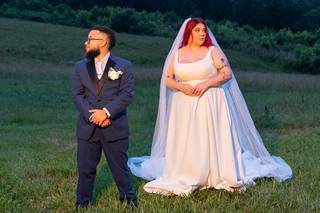 White Fox Wedding Photography - 24
