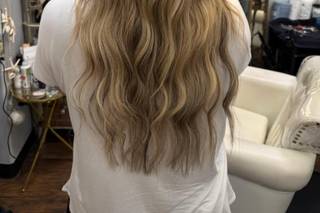 Vogue hair extensions salon - 31