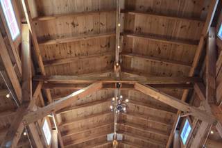 Emma Creek Barn - 7