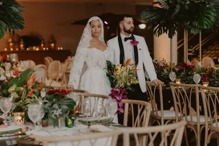 Handcrafted Weds & Events - 6
