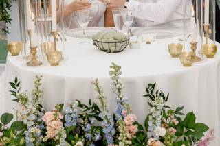 The Rosy Posy - 5