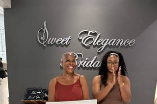 Sweet Elegance Bridal - 8