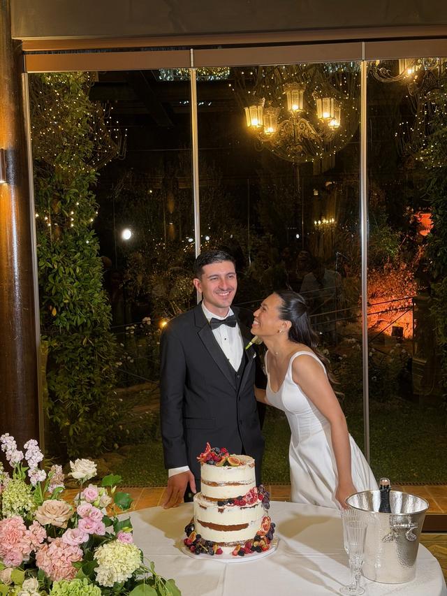 Daisy Weddings & Events - 2