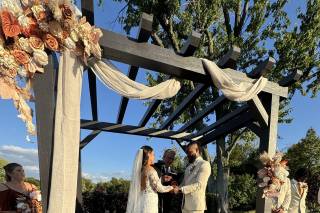 Marriages By Mark D - 10