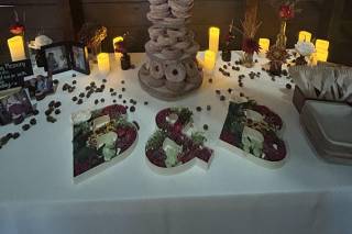 Intuition Event Coordination & Floral Design - 30