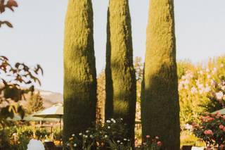Lavender Country Garden Florals - 6