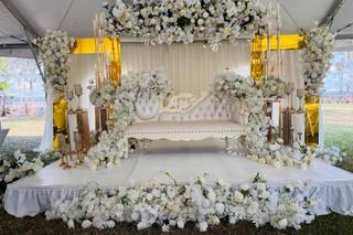 Wedding Flowers for Rent - 7