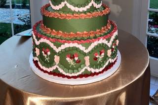 Sterling Weddings Events & Design - 7