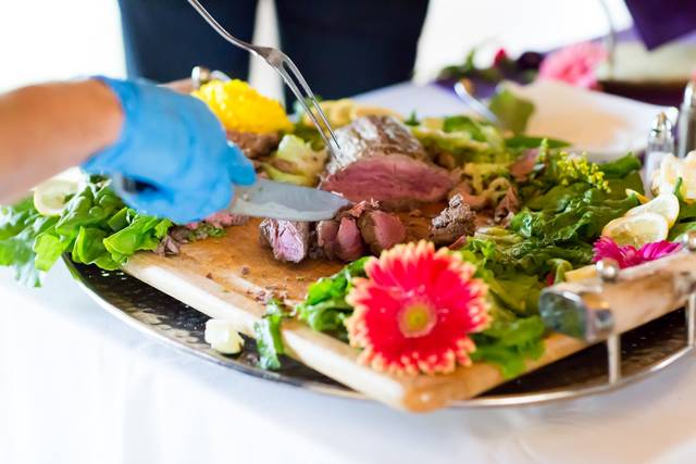 Helga's Caterers 2