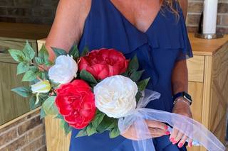Allie The Wedding Officiant - 9