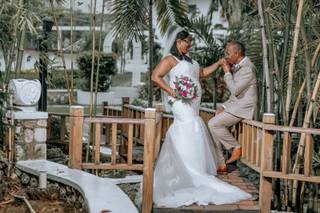 TROPICAL WEDDINGS JAMAICA - 68