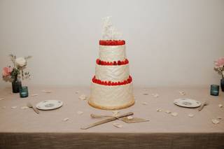 Ithaca Bakery - 5