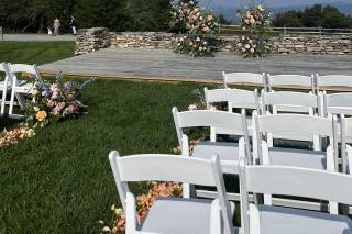 Overlook Barn - 15