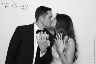 Central Jersey Photo Booths - 6