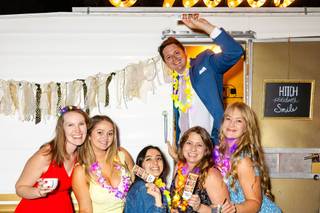 HITCH photo booth - 6