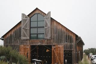 Cowell Ranch Hay Barn - 6