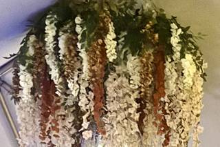 Wonderland Weddings&Events - 6