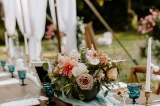 Kelly Elizabeth Events - 29
