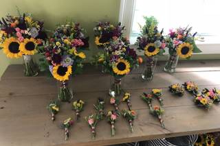 Garden Of Life Flowers - 11