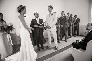 Ceremonies by Frank - 5