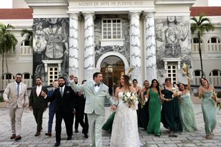 Janette Velázquez Wedding & Event Planner - 14