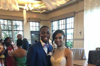 Tamika M. Johnson Events and Designs - 14